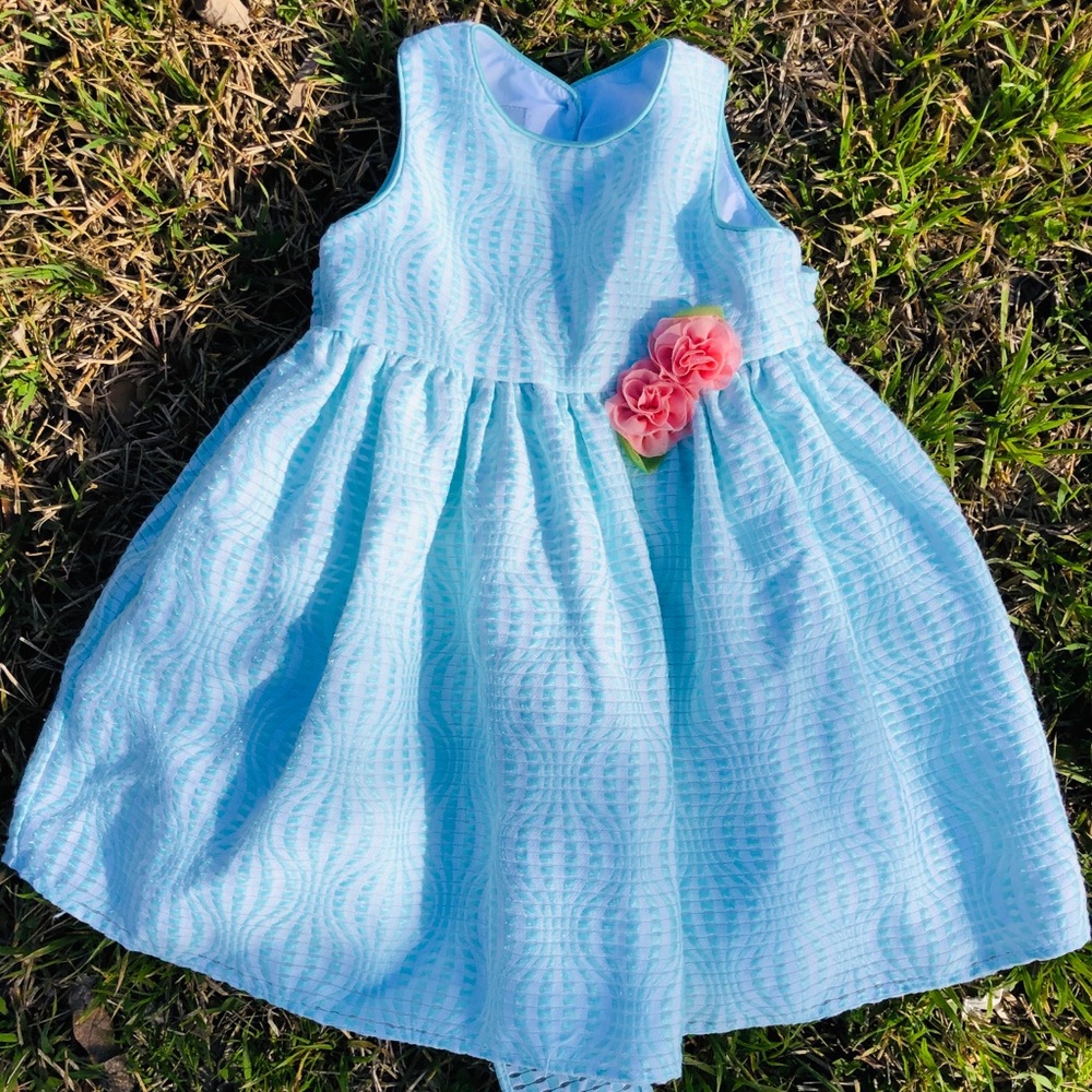 Baby Girl Dress 👗